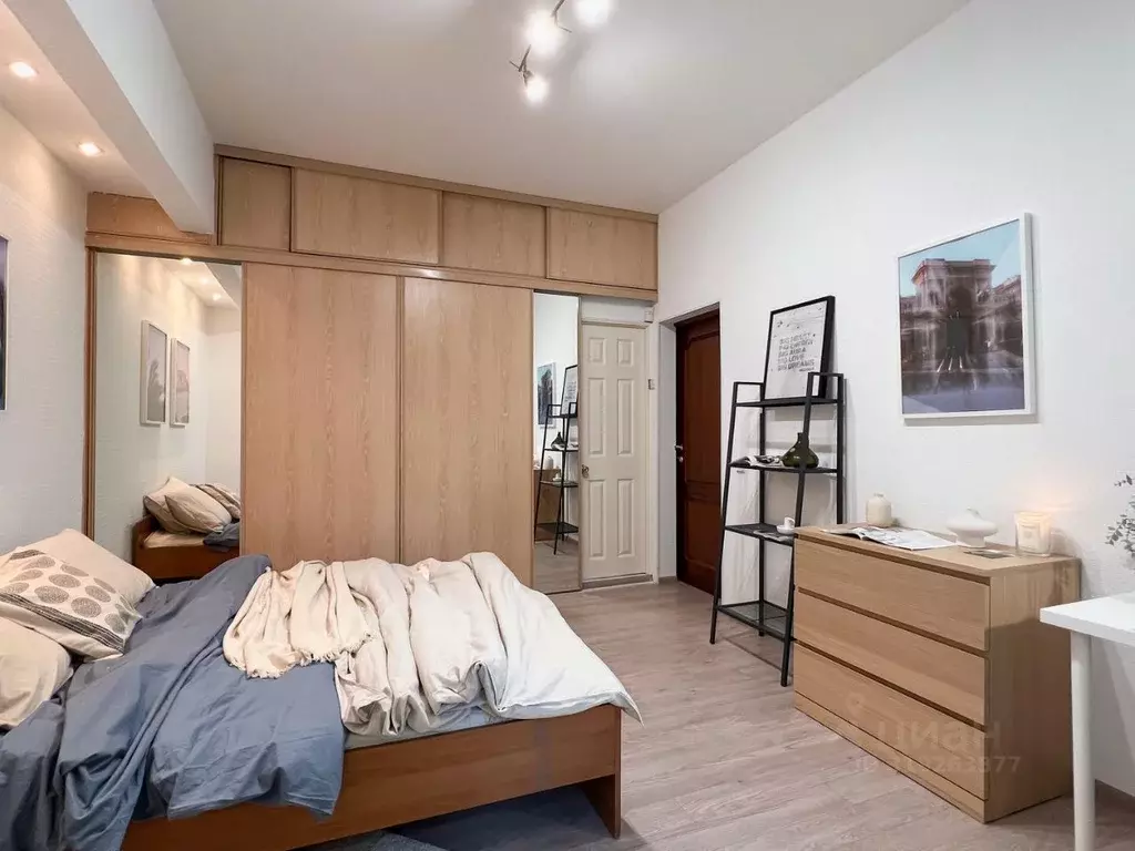 Комната Москва просп. Мира, 124К20 (14.0 м) - Фото 1