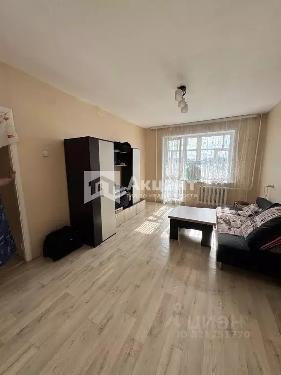 2-к кв. Ивановская область, Иваново ул. Танкиста Белороссова, 1 (53.0 ... - Фото 2