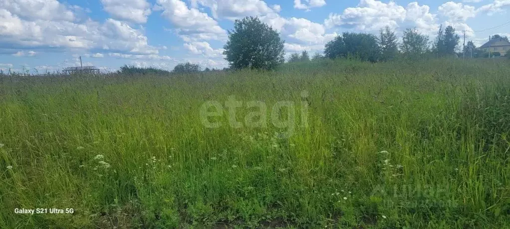Участок в Свердловская область, Нижний Тагил Волгодонская ул. (8.04 ... - Фото 0