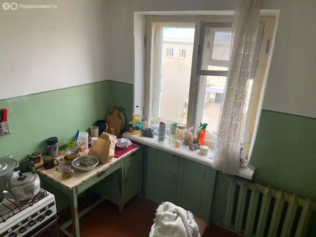 2-комнатная квартира: Волгоград, улица Поддубного, 12 (45.8 м) - Фото 1