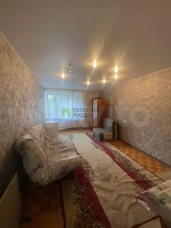 Комната 24,9 м в 5-к., 2/9 эт. - Фото 0