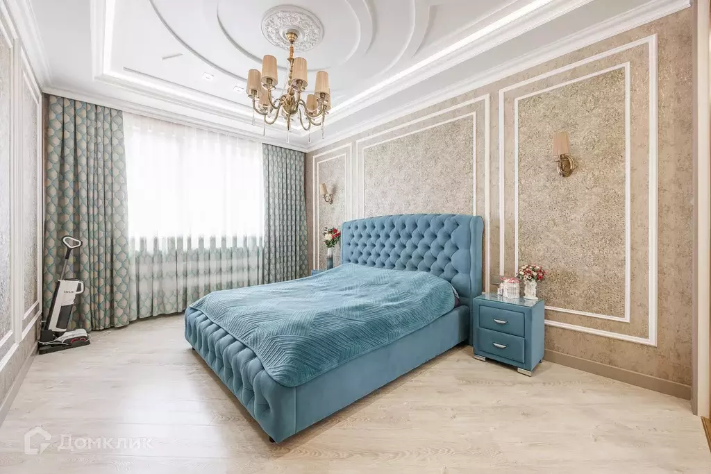 Продаётся 4-к квартира, 141.1 м - Фото 0
