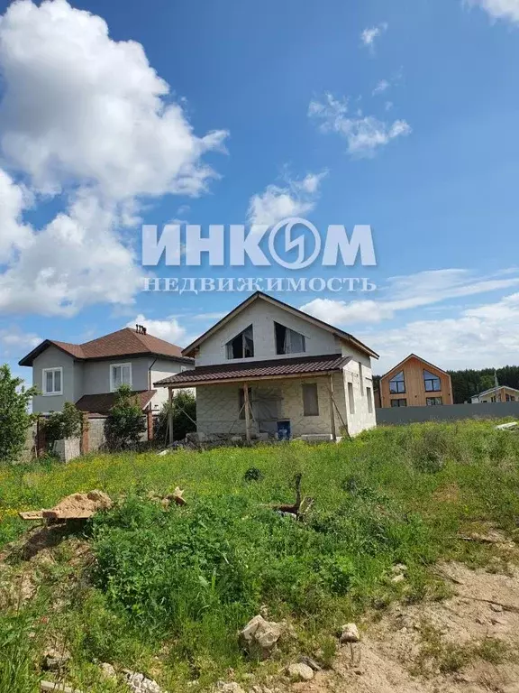 Дом в Москва Тимуркино ТСН, 24 (120 м) - Фото 2