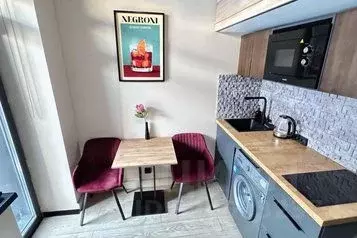 1-к кв. Москва 2-я Рощинская ул., 10 (18.0 м) - Фото 1