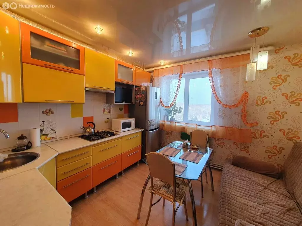 2-комнатная квартира: Кинешма, 3-й Трудовой переулок, 9А (61 м) - Фото 1