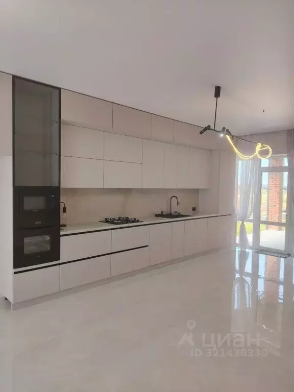 Дом в Ставропольский край, Михайловск Шпаковский район,  (135 м) - Фото 1