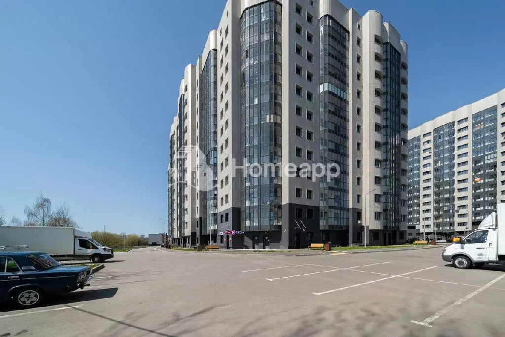 Продается 2-комнатная квартира - Фото 1