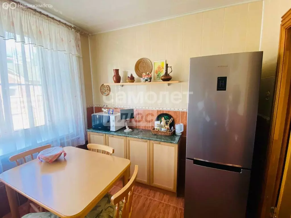 3-комнатная квартира: Йошкар-Ола, бульвар Чавайна, 43 (86.3 м) - Фото 1