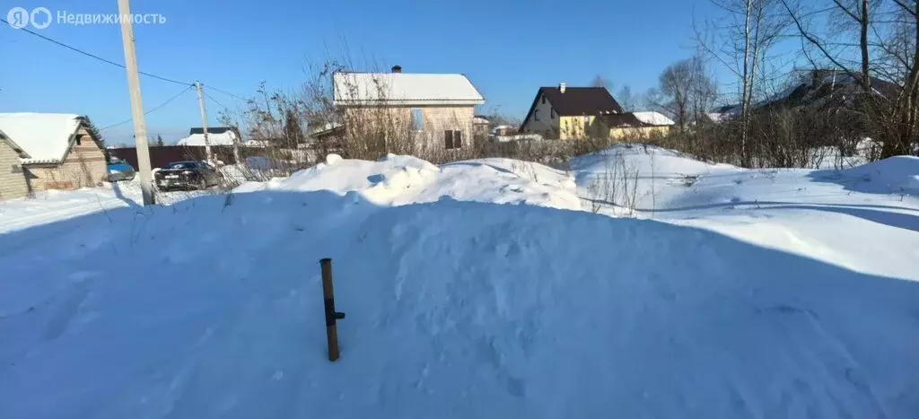 Участок в село Новая Отрадовка, СНТ Эдельвейс, 5-й проезд (5 м) - Фото 2