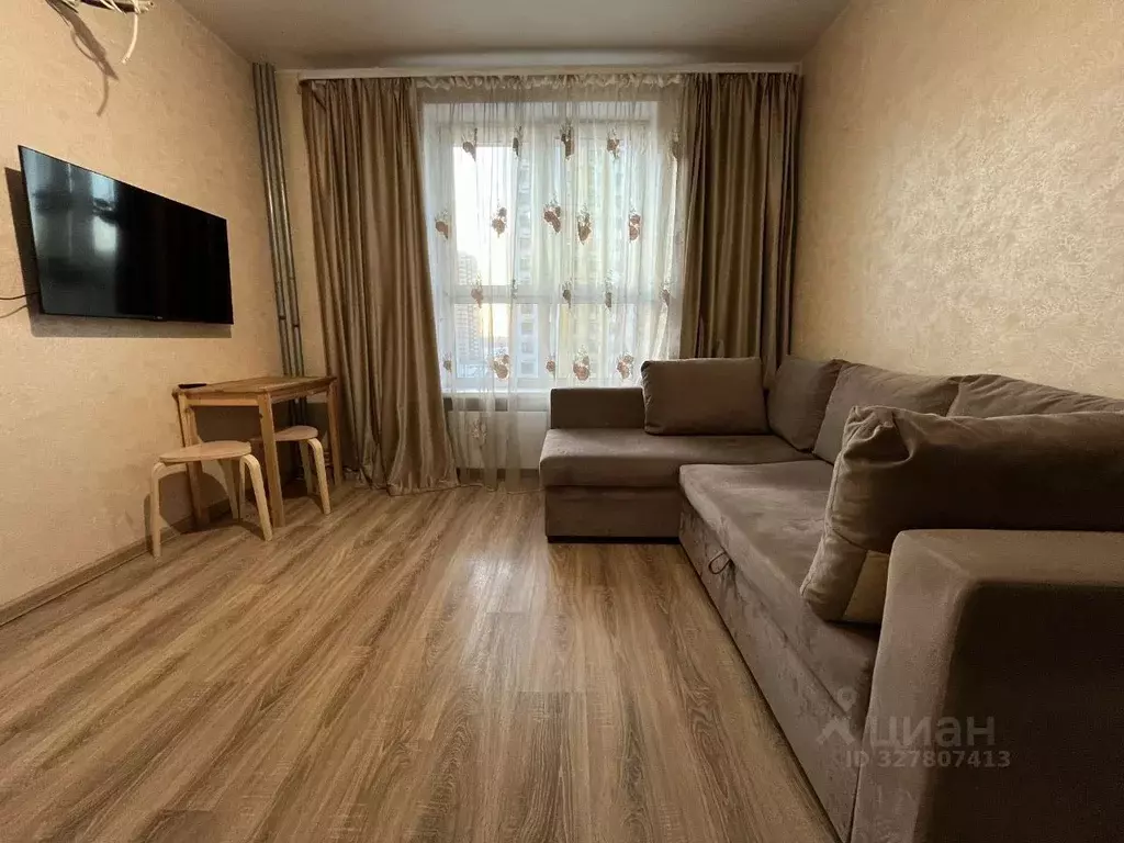 Студия Московская область, Красногорск городской округ, Путилково пгт ... - Фото 1