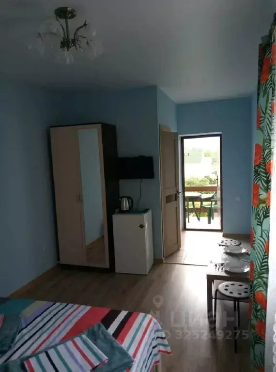 Комната Крым, Судак ул. Новая, 6 - Фото 2