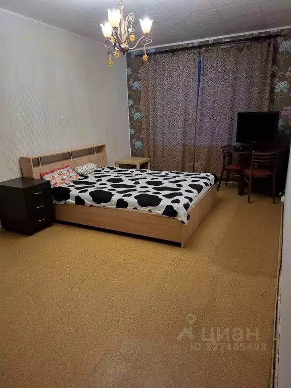 1-к кв. Москва ул. 11-я Текстильщиков, 12 (42.0 м) - Фото 1