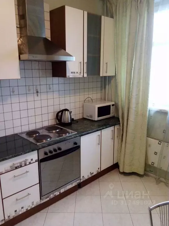 2-к кв. Москва бул. Маршала Рокоссовского, 39К1 (54.0 м) - Фото 0