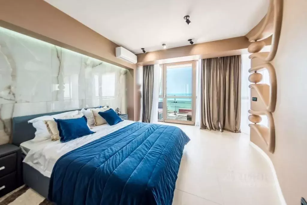 2-к кв. Краснодарский край, Сочи ул. Кирова, 23 (66.0 м) - Фото 1