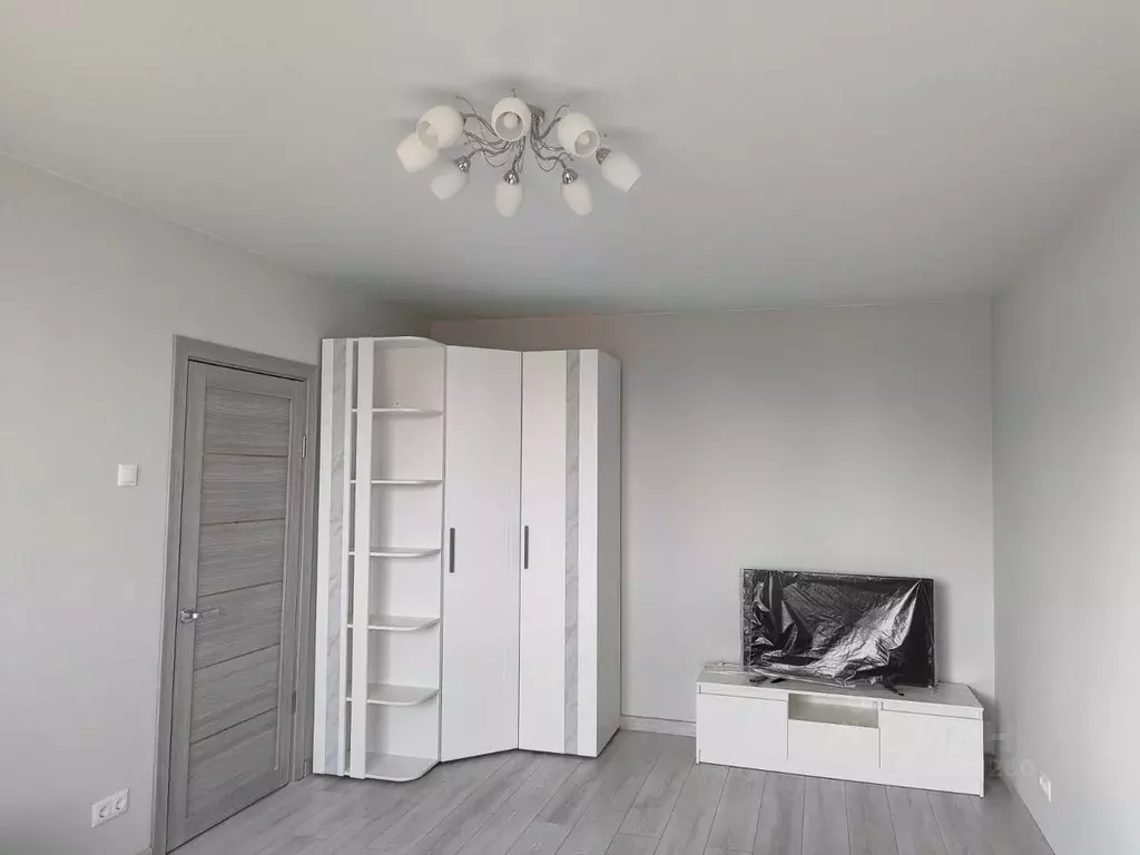 1-к кв. Москва ул. Тихомирова, 5 (40.0 м) - Фото 1