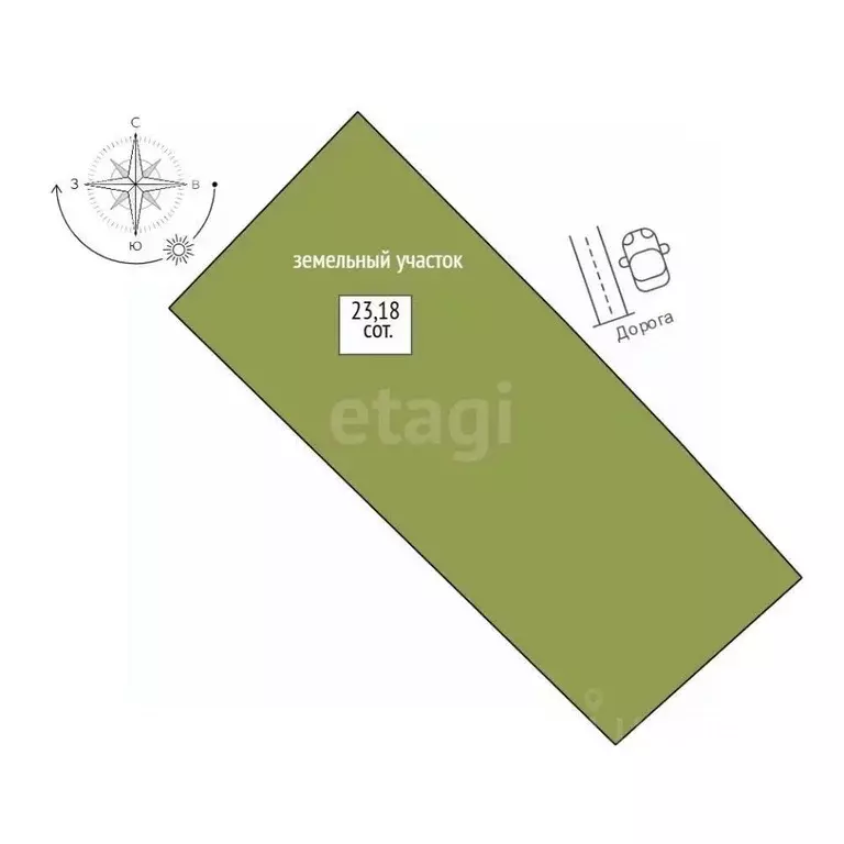 Дом в Свердловская область, Горноуральский муниципальный округ, с. Лая ... - Фото 2