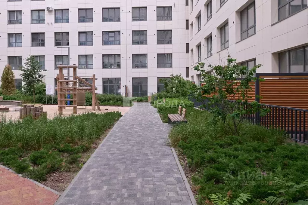 Гараж в Томская область, Томск Комсомольский просп., 48 (22 м) - Фото 1