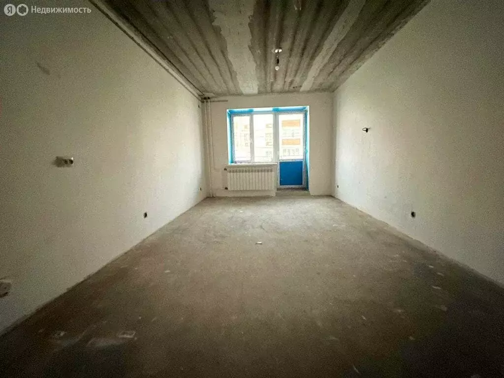 Квартира-студия: село Чигири, Магистральная улица, 2 (27.5 м) - Фото 1
