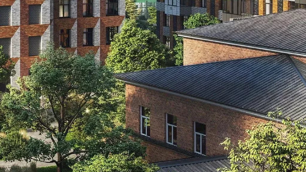 Помещение свободного назначения в Санкт-Петербург Петровский просп., 9 ... - Фото 2