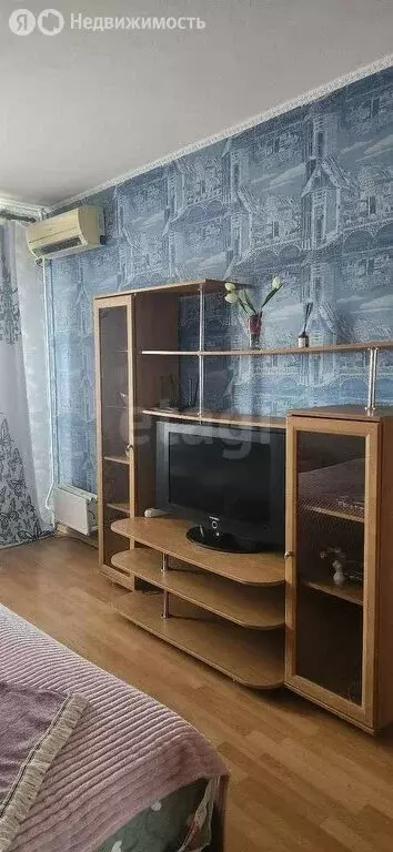 1-комнатная квартира: Волгоград, Новоузенская улица, 2 (34.9 м) - Фото 0