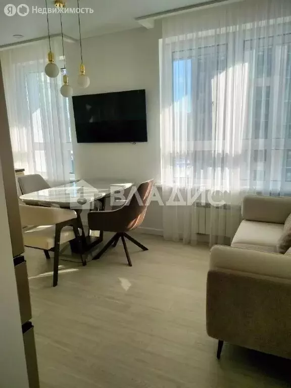 2-комнатная квартира: Люберцы, улица 8 Марта, 48к1 (61 м) - Фото 1