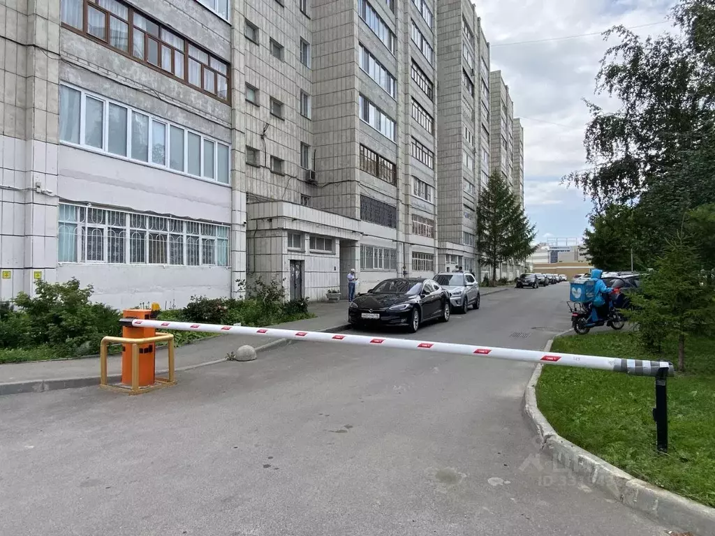 4-к кв. Татарстан, Казань Гвардейская ул., 61 (80.0 м) - Фото 1