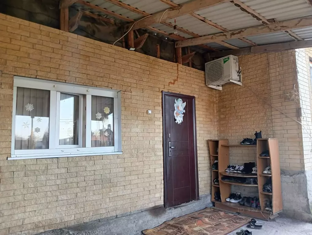 Дом в Краснодарский край, Белореченский район, Пшехская ст-ца ул. ... - Фото 2