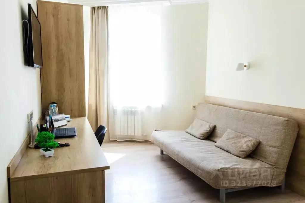 Комната Башкортостан, Уфа Революционная ул., 156 - Фото 2