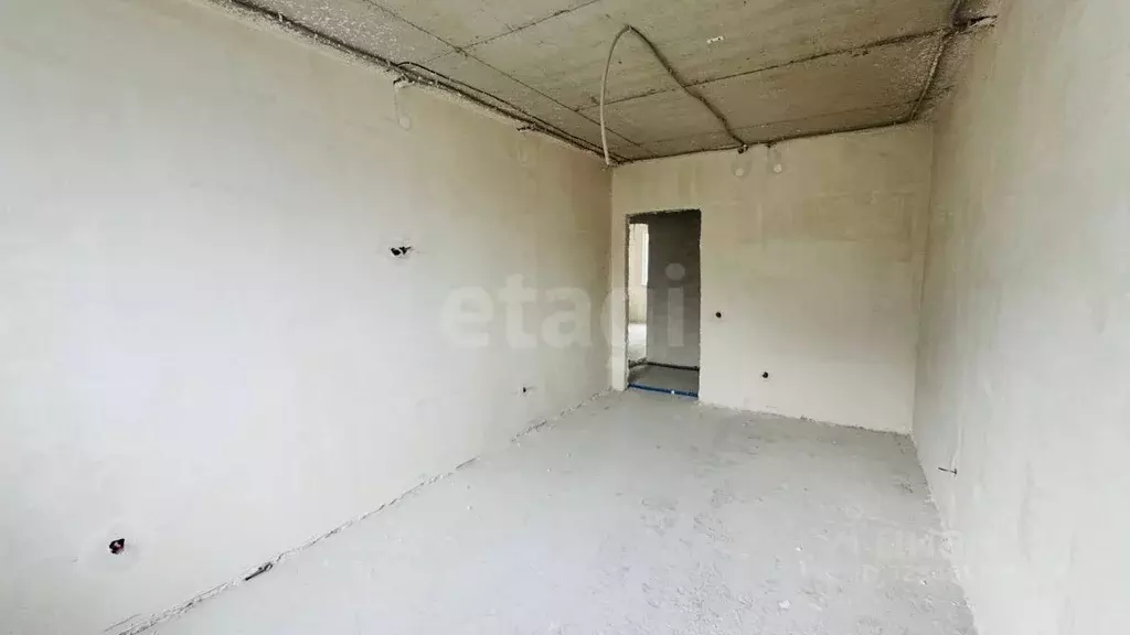 2-к кв. Крым, Ялта муниципальный округ, Гурзуф пгт ул. 60 лет СССР ... - Фото 1