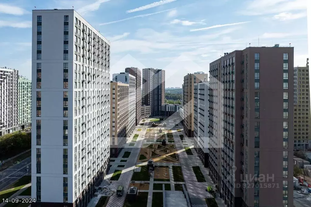 Помещение свободного назначения в Москва Производственная ул., 17 (63 ... - Фото 1