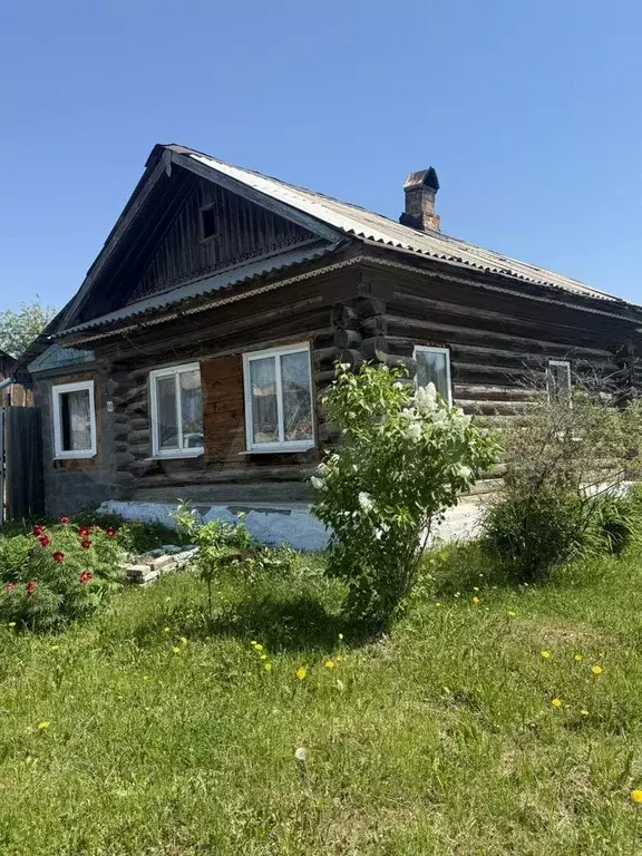 Дом 39 м на участке 12 сот. - Фото 0