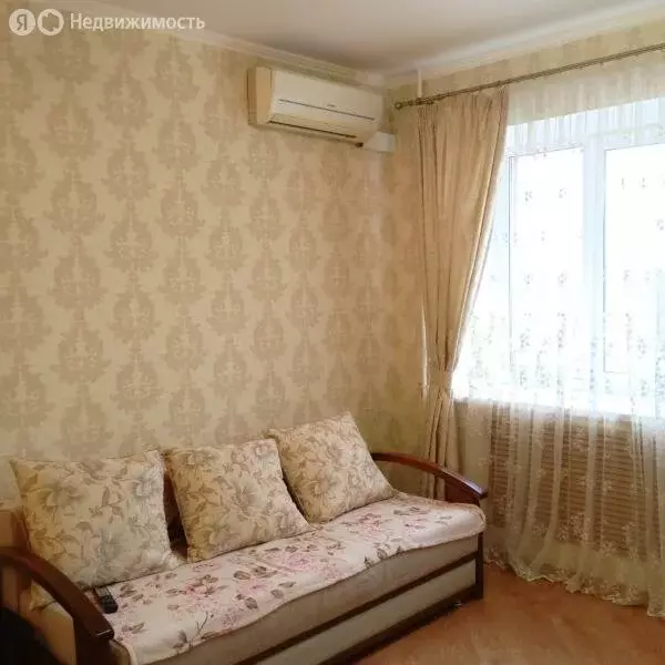 1-комнатная квартира: Аксай, улица Платова, 6А (34.4 м) - Фото 1