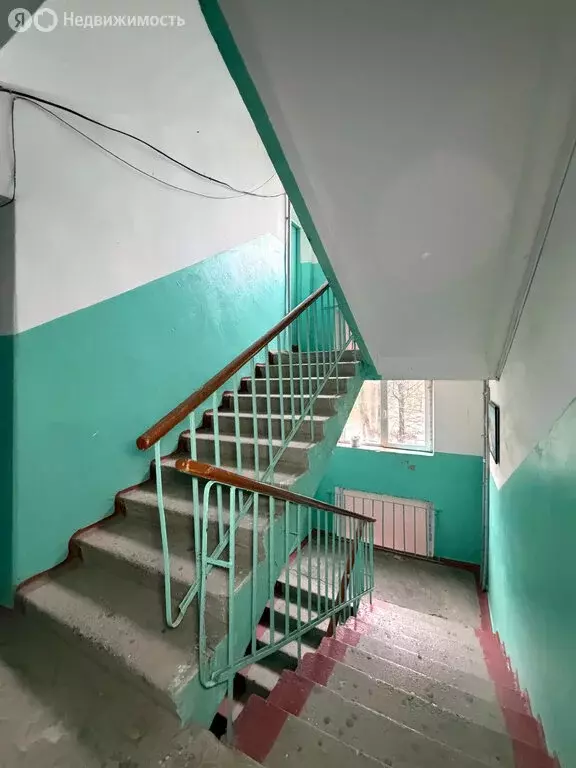 2-комнатная квартира: Нальчик, улица Кирова, 3 (57.1 м) - Фото 2
