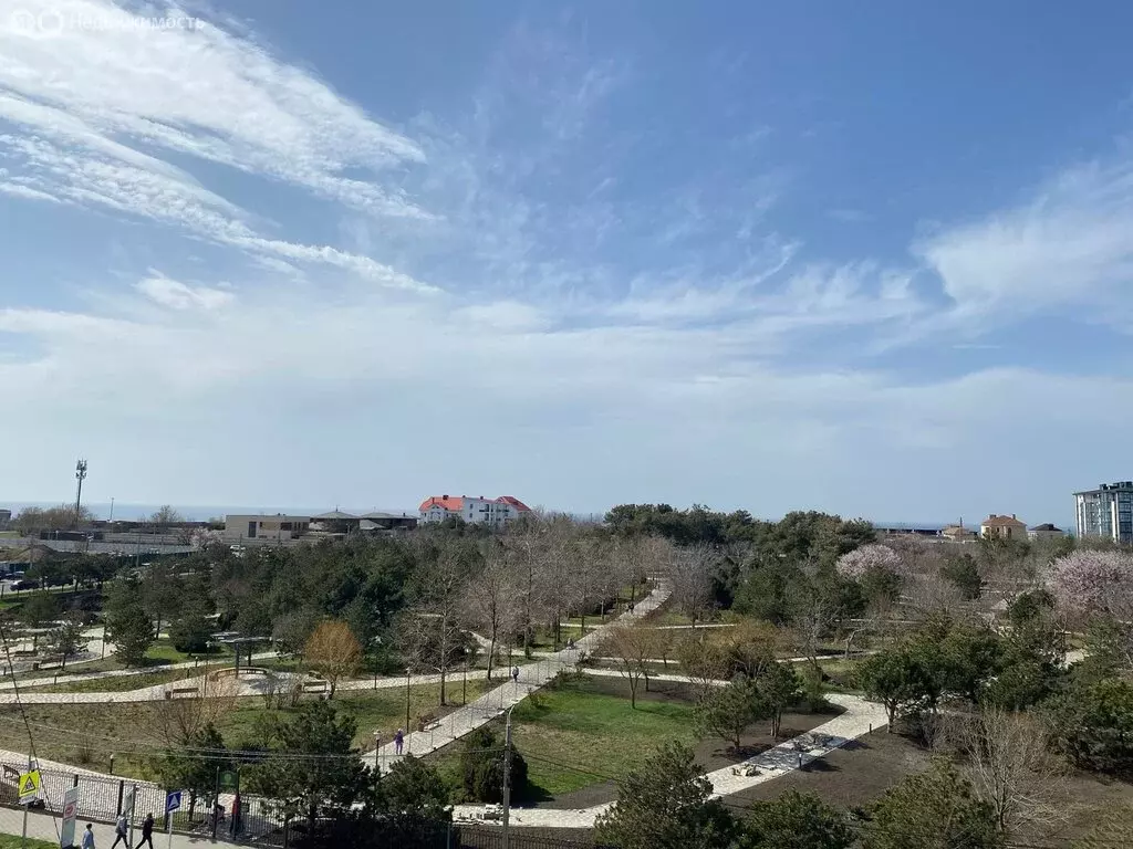2-комнатная квартира: Анапа, улица Ивана Голубца, 103 (56 м) - Фото 1