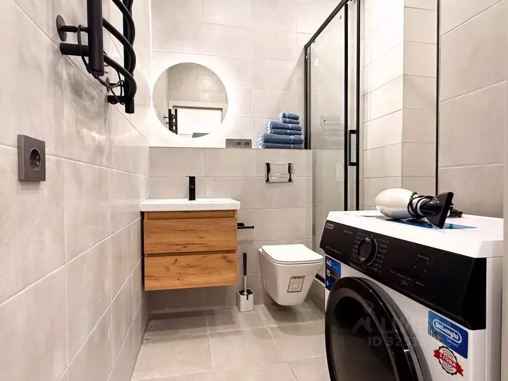 2-к кв. Санкт-Петербург бул. Александра Грина, 4 (43.0 м) - Фото 2