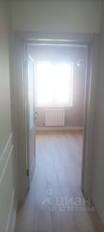 2-к кв. Красноярский край, Красноярск Лесопарковая ул., 17В (54.0 м) - Фото 1