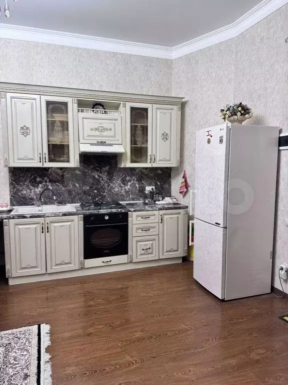 2-к. квартира, 65 м, 4/5 эт. - Фото 1