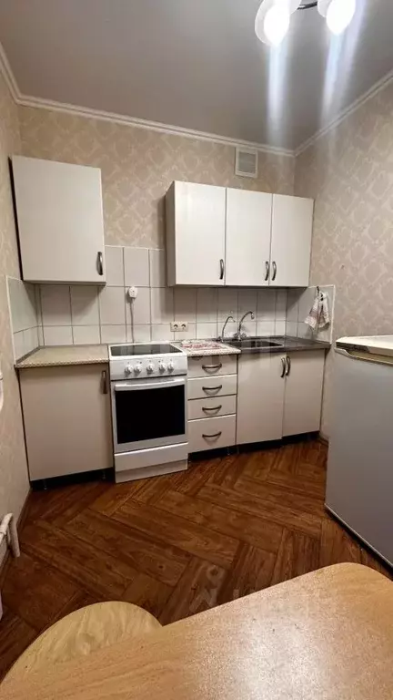 1-к кв. Костромская область, Кострома Юбилейный мкр, 16 (31.5 м) - Фото 1