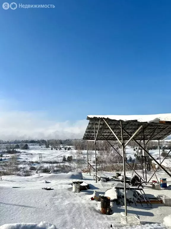Участок в Иркутский муниципальный округ, деревня Ангара, Подгорная ... - Фото 2