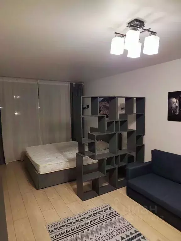 2-к кв. Москва Гвардейская ул., 16 (42.0 м) - Фото 2