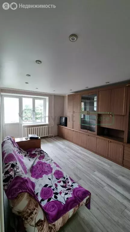 1-комнатная квартира: Калининград, улица Куйбышева, 105 (32 м) - Фото 0