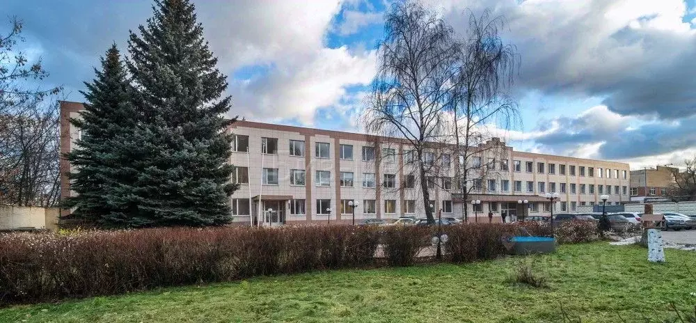 Офис в Москва ул. Подольских Курсантов, 3С2 (731 м) - Фото 0