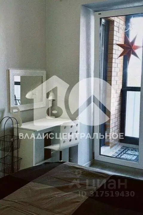 1-к кв. Новосибирская область, Новосибирск Шлюз мкр, ул. 2-я ... - Фото 1