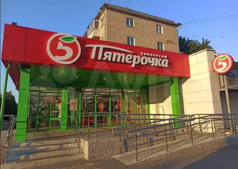 Продам помещение свободного назначения, 1040.5 м - Фото 0