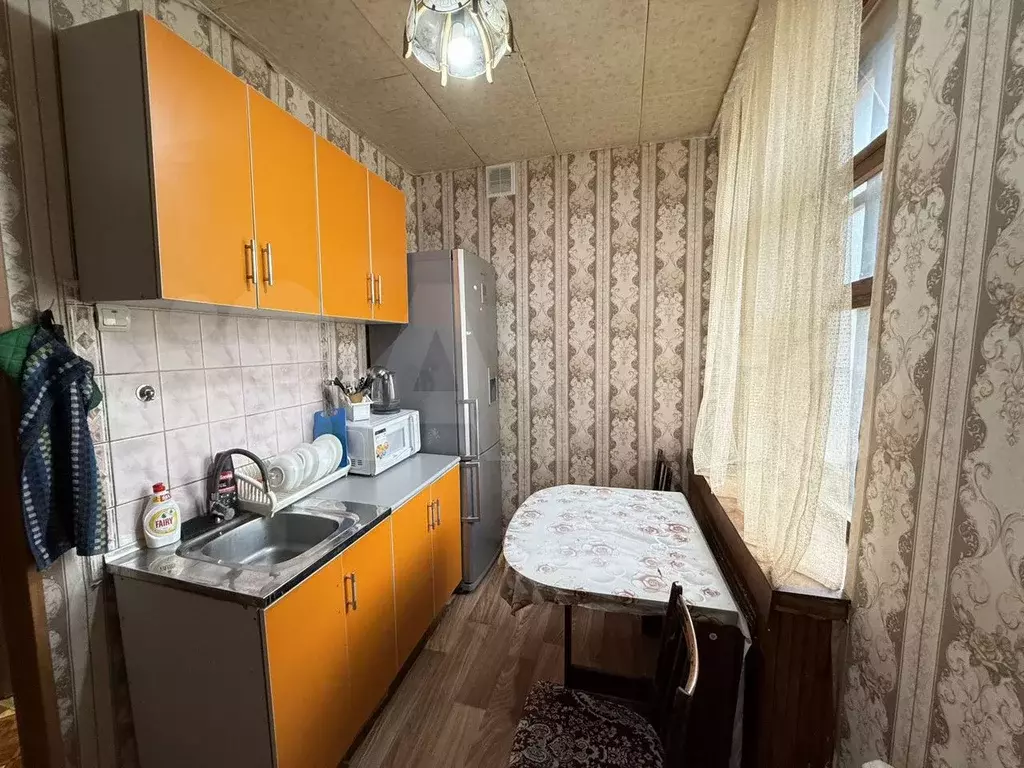 2-к. квартира, 55,6 м, 3/5 эт. - Фото 0