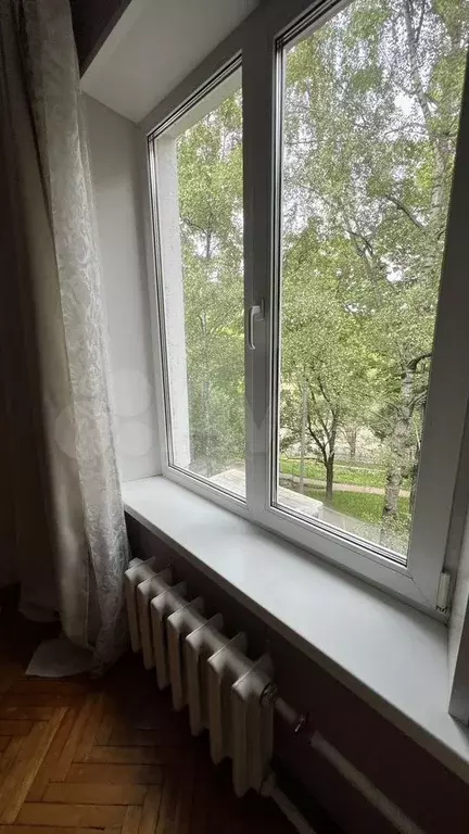 2-к. квартира, 45 м, 4/5 эт. - Фото 1