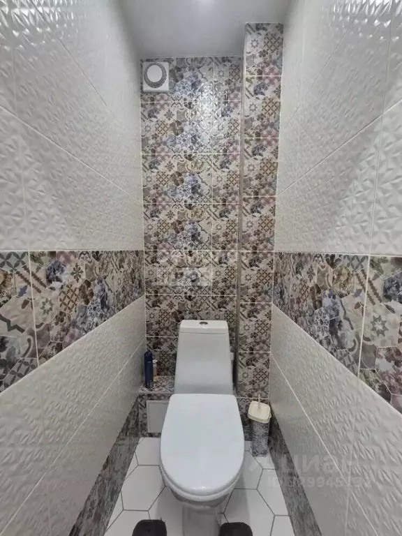 3-к кв. Иркутская область, Иркутск Байкальская ул., 302 (65.0 м) - Фото 2