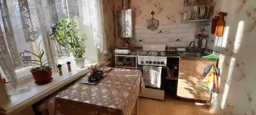 2-к кв. Владимирская область, Ковров Пионерская ул., 25 (44.2 м) - Фото 1