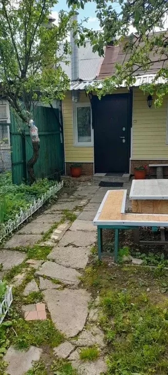 Дом в Московская область, Химки Старбеево кв-л, ул. Ленина (30 м) - Фото 1