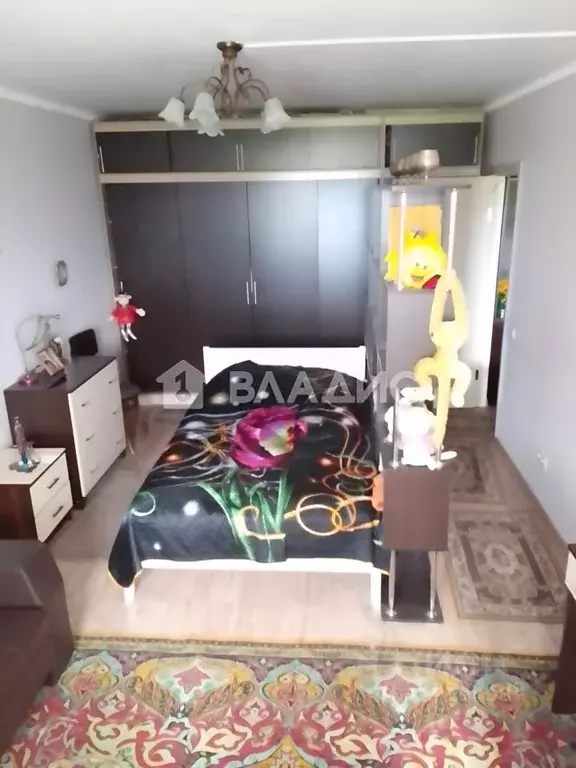 1-к кв. Московская область, Истра муниципальный округ, с. Рождествено ... - Фото 2